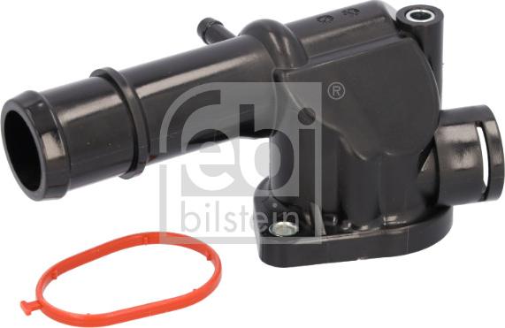 FEBI Bilstein 193081 - Фланець охолоджуючої рідини autozip.com.ua