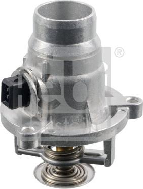 FEBI Bilstein 193087 - Термостат, охолоджуюча рідина autozip.com.ua