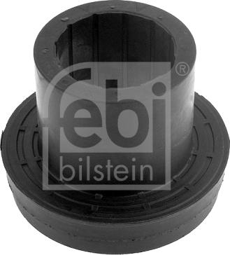 Febi Bilstein 19319 - Сайлентблок, важеля підвіски колеса autozip.com.ua