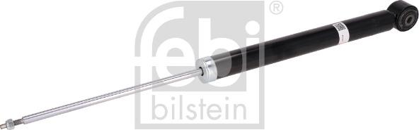 FEBI Bilstein 193154 - Амортизатор autozip.com.ua