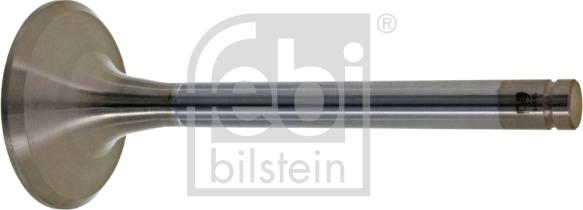 FEBI Bilstein 19315 - Впускний клапан autozip.com.ua