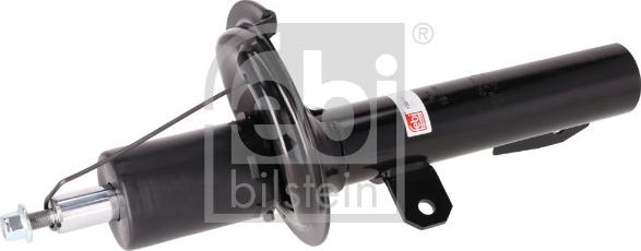 FEBI Bilstein 193110 - Амортизатор autozip.com.ua