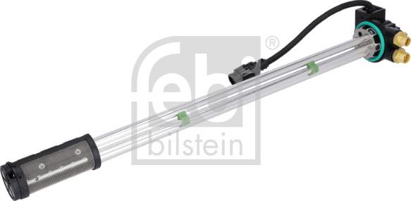 FEBI Bilstein 193188 - Датчик, рівень палива autozip.com.ua