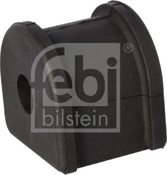FEBI Bilstein 193852 - Втулка, стабілізатор autozip.com.ua