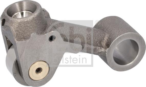 FEBI Bilstein 193806 - Штовхач, гидрокомпенсатор autozip.com.ua