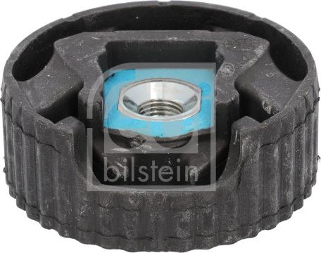FEBI Bilstein 193830 - Подушка, підвіска двигуна autozip.com.ua