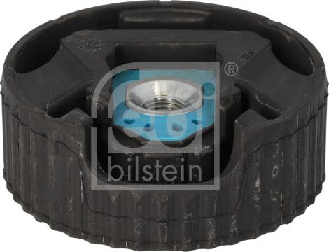 FEBI Bilstein 193833 - Подушка, підвіска двигуна autozip.com.ua