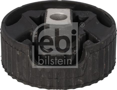 FEBI Bilstein 193832 - Подушка, підвіска двигуна autozip.com.ua