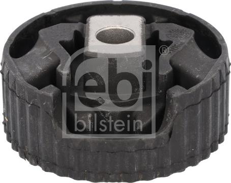 FEBI Bilstein 193829 - Подушка, підвіска двигуна autozip.com.ua