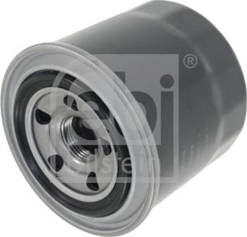 FEBI Bilstein 193871 - Масляний фільтр autozip.com.ua