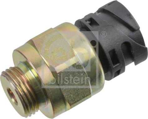 FEBI Bilstein 193878 - Вимикач, блокування диференціала autozip.com.ua