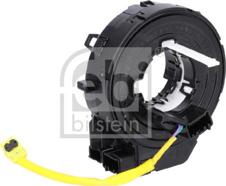 FEBI Bilstein 193242 - Вита пружина, подушка безпеки autozip.com.ua