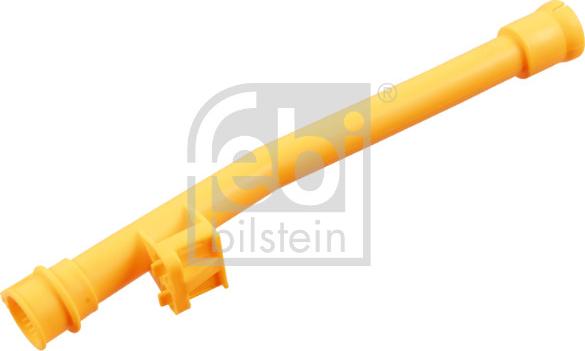 FEBI Bilstein 193258 - Воронка, покажчик рівня масла autozip.com.ua