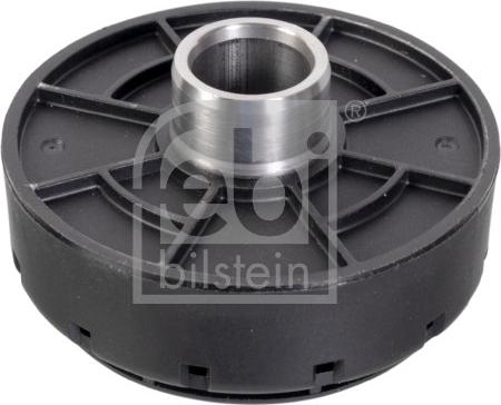 FEBI Bilstein 193214 - Маслознімний щиток, вентиляція картера autozip.com.ua