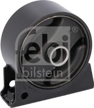 FEBI Bilstein 193287 - Подушка, підвіска двигуна autozip.com.ua