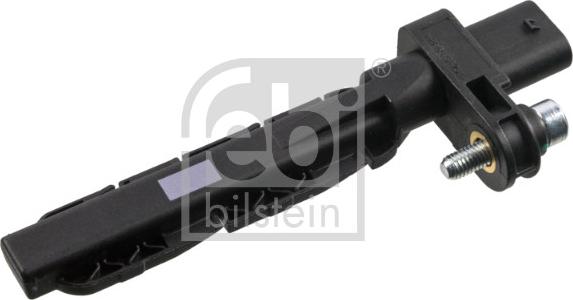 FEBI Bilstein 193749 - Датчик імпульсів, колінчастий вал autozip.com.ua