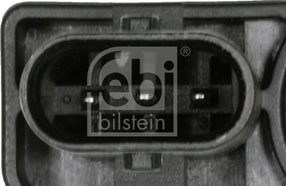 FEBI Bilstein 193749 - Датчик імпульсів, колінчастий вал autozip.com.ua