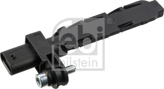 FEBI Bilstein 193749 - Датчик імпульсів, колінчастий вал autozip.com.ua