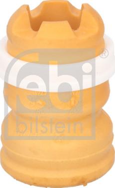 FEBI Bilstein 193709 - Відбійник, буфер амортизатора autozip.com.ua
