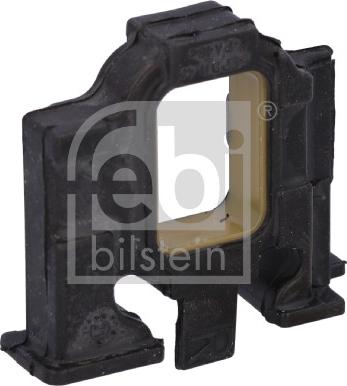 FEBI Bilstein 193700 - Підвіска, радіатор autozip.com.ua