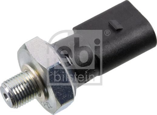 FEBI Bilstein 193714 - Датчик, тиск масла autozip.com.ua