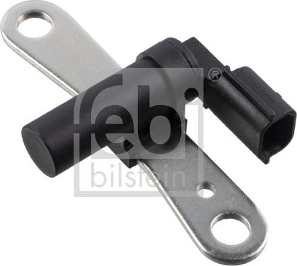 FEBI Bilstein 193727 - Датчик імпульсів, колінчастий вал autozip.com.ua