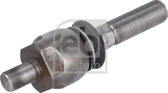 FEBI Bilstein 192993 - Осьовий шарнір, рульова тяга autozip.com.ua