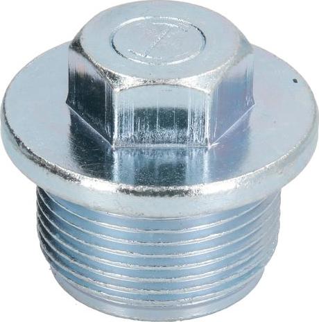 FEBI Bilstein 19294 - Різьбова пробка, масляний піддон autozip.com.ua