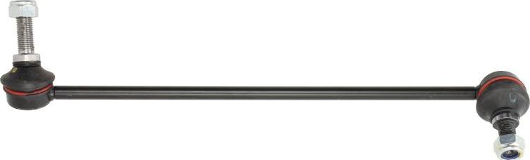 FEBI Bilstein 19296 - Тяга / стійка, стабілізатор autozip.com.ua