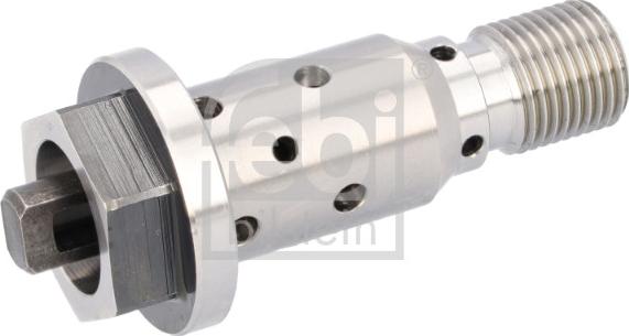 FEBI Bilstein 192909 - Регулюючий клапан, виставлення розподільного вала autozip.com.ua