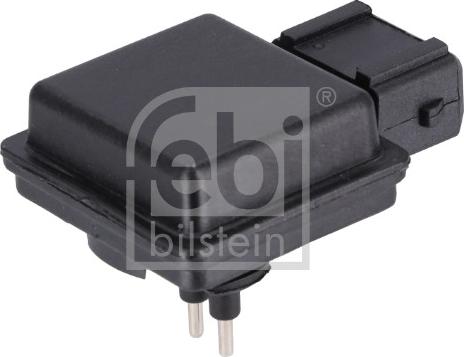 FEBI Bilstein 192910 - Датчик, рівень охолоджувальної рідини autozip.com.ua