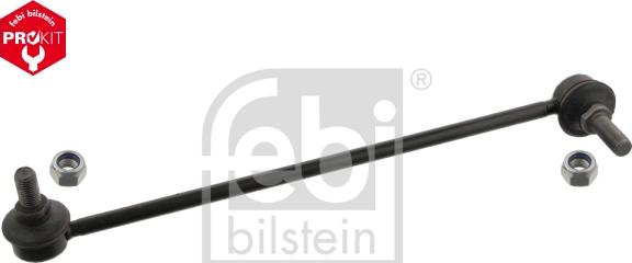 Febi Bilstein 19298 - Тяга / стійка, стабілізатор autozip.com.ua