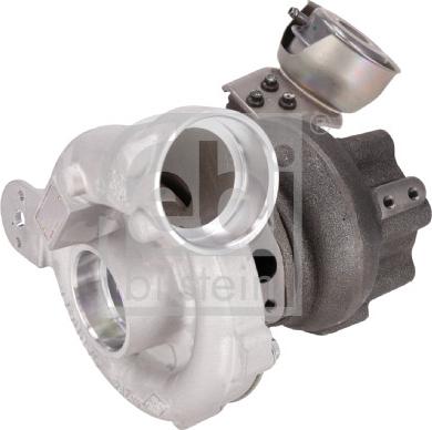 FEBI Bilstein 192405 - Компресор, наддув autozip.com.ua