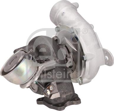 FEBI Bilstein 192405 - Компресор, наддув autozip.com.ua