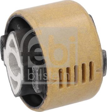 FEBI Bilstein 192646 - Подушка, підвіска двигуна autozip.com.ua