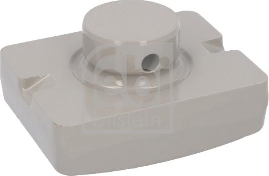 FEBI Bilstein 192647 - Відбійник, буфер амортизатора autozip.com.ua