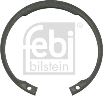 Febi Bilstein 19264 - Стопорне кільце autozip.com.ua