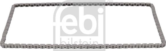 FEBI Bilstein 192635 - Ланцюг приводу распредвала autozip.com.ua