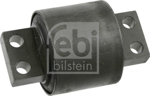 FEBI Bilstein 19203 - Підвіска, стійка валу autozip.com.ua