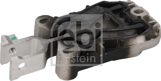 FEBI Bilstein 192815 - Подушка, підвіска двигуна autozip.com.ua