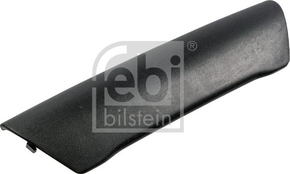FEBI Bilstein 192822 - Ручка двері autozip.com.ua