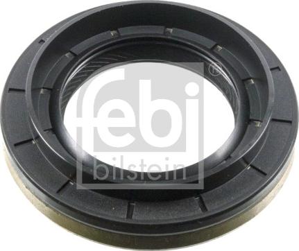 FEBI Bilstein 192875 - Ущільнене кільце, диференціал autozip.com.ua