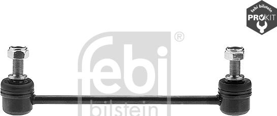 Febi Bilstein 19236 - Тяга / стійка, стабілізатор autozip.com.ua