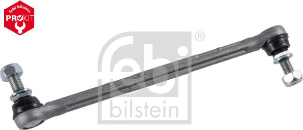 Febi Bilstein 19279 - Тяга / стійка, стабілізатор autozip.com.ua