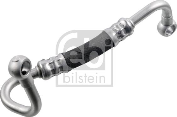 FEBI Bilstein 192780 - Маслопровод, компресор autozip.com.ua