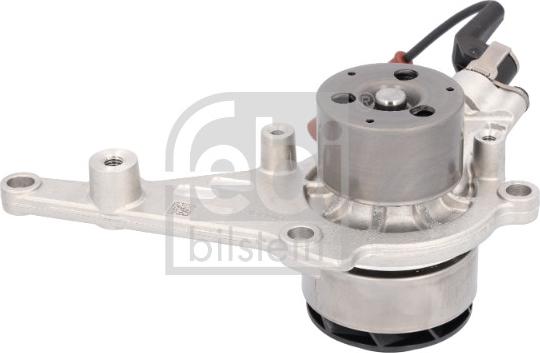 FEBI Bilstein 192774 - Водяний насос autozip.com.ua