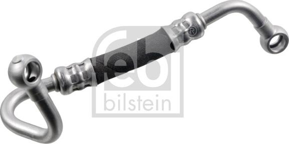 FEBI Bilstein 192778 - Маслопровод, компресор autozip.com.ua