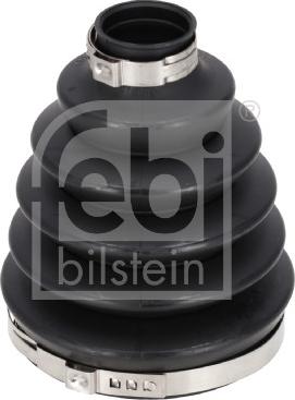FEBI Bilstein 197999 - Пильник, приводний вал autozip.com.ua