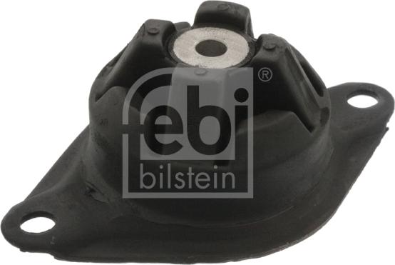 Febi Bilstein 19796 - Подушка, підвіска двигуна autozip.com.ua