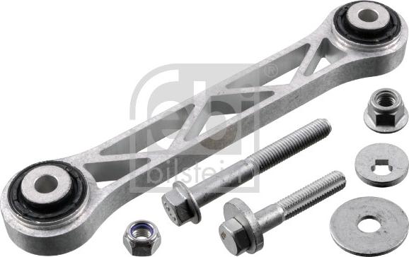FEBI Bilstein 197922 - Важіль незалежної підвіски колеса autozip.com.ua